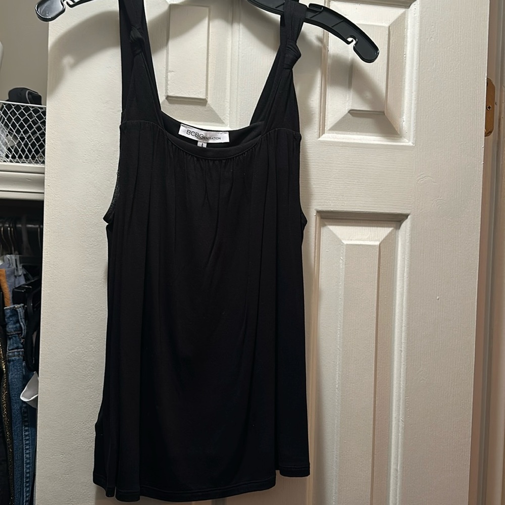 Bcbg black top